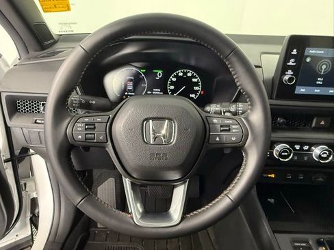 Used 2026 Honda CR-V Sport image 17
