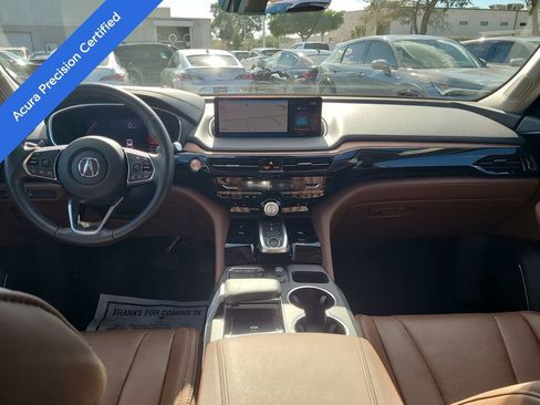 Used 2024 Acura MDX FWD w/ Technology Package image 24