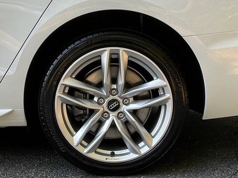 Used 2020 Audi A4 2.0T Premium Plus w/ Premium Plus Package image 7