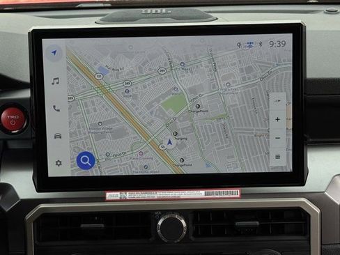 Used 2025 Toyota Tacoma TRD Off-Road w/ TRD Off Road Upgrade Package image 14