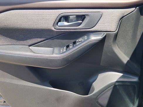 Used 2023 Nissan Rogue SV FWD image 17