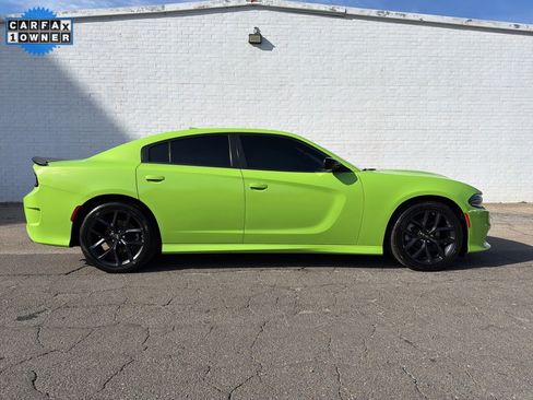 Used 2023 Dodge Charger GT w/ Blacktop Package image 1