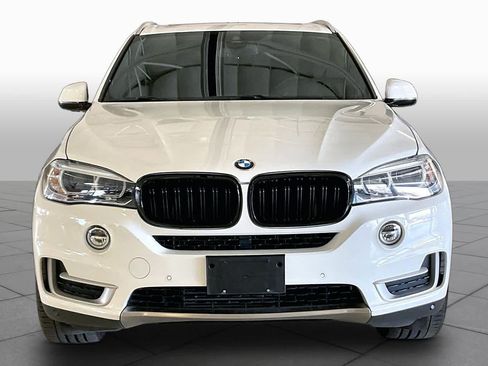 Used 2018 BMW X5 xDrive35i w/ Driving Assistance Package AWD/4WD image 3