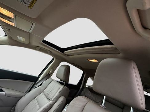 Used 2014 Honda CR-V EX-L image 20