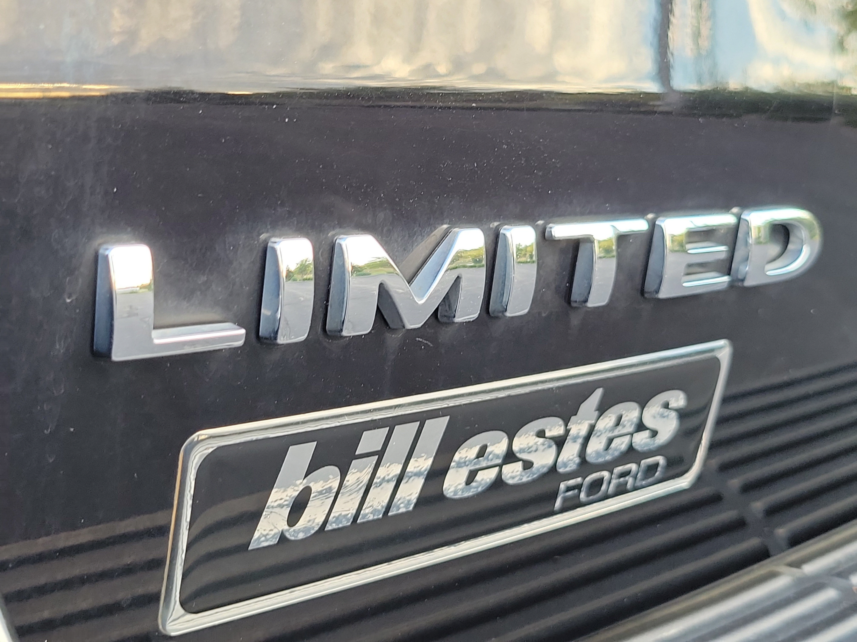 Used 2020 Ford Expedition Max Limited w/ Equipment Group 302A AWD/4WD image 42