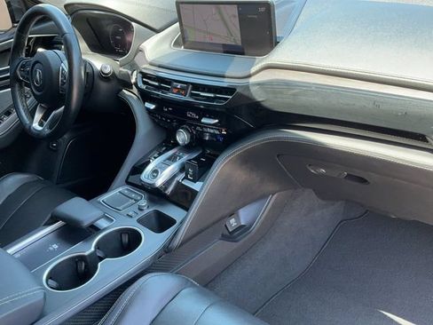 Used 2022 Acura MDX SH-AWD w/ Advance Package image 21