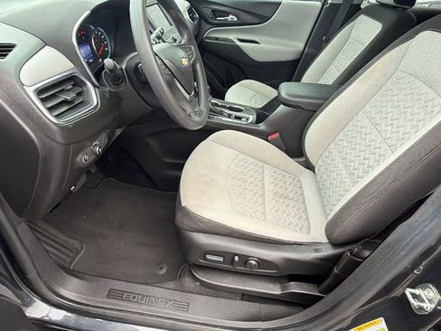 Certified 2022 Chevrolet Equinox LS w/ LS Convenience Package image 13