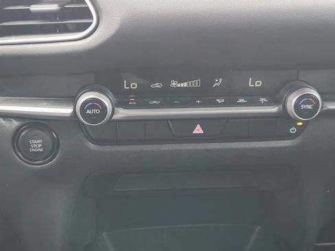 Used 2024 MAZDA CX-30 AWD 2.5 S w/ Select Sport Pkg image 15