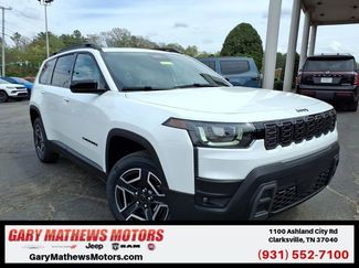 New 2026 Jeep Cherokee Limited video 1