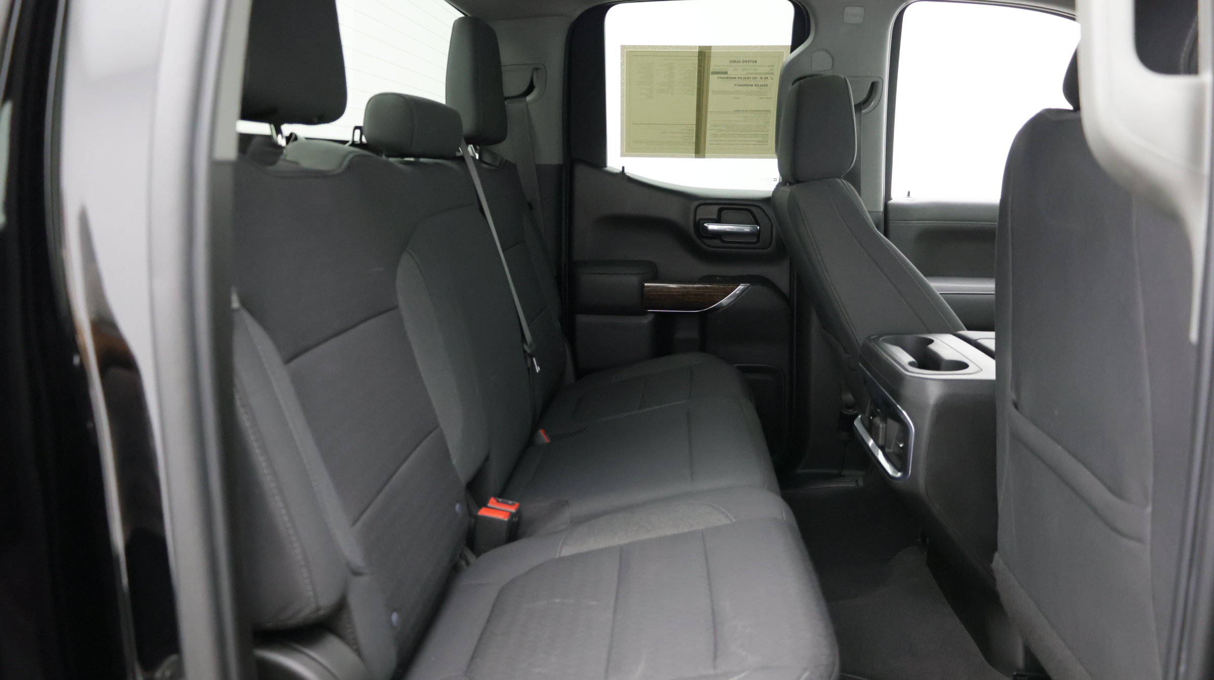 Used 2022 GMC Sierra 1500 Elevation w/ X31 Off-Road Package AWD/4WD image 38