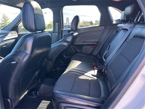 Used 2023 Ford Escape ST-Line w/ Tech Pack #1 image 10