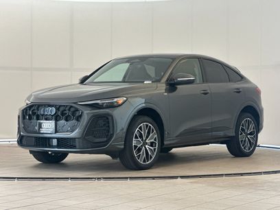 New 2026 Audi Q5 Premium Plus
