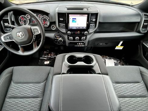 New 2025 RAM 1500 Tradesman w/ Off Road Group image 5