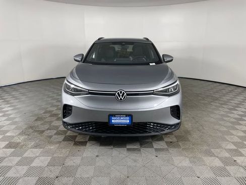 New 2026 Volkswagen ID.4 Pro image 21