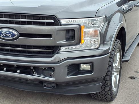Used 2018 Ford F150 XLT w/ Equipment Group 302A Luxury image 31