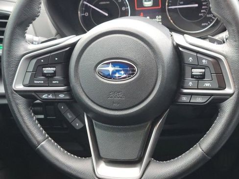 Used 2020 Subaru Impreza 2.0i Limited image 14