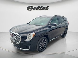 Certified 2023 GMC Terrain Denali w/ Black Diamond Edition AWD/4WD video 1