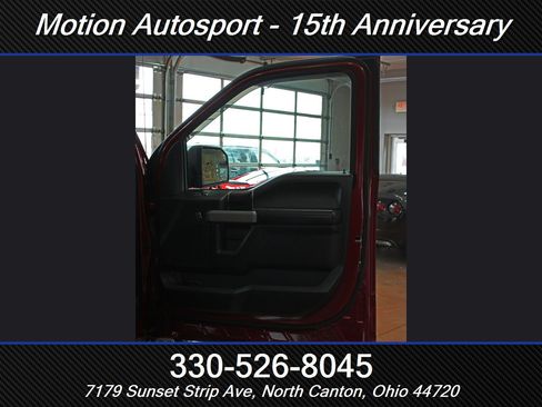 Used 2019 Ford F150 Raptor AWD/4WD image 35