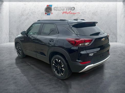 Used 2021 Chevrolet TrailBlazer LT w/ Convenience Package image 3