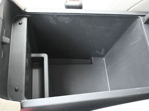 New 2026 Nissan Murano Platinum w/ Cargo Package image 23