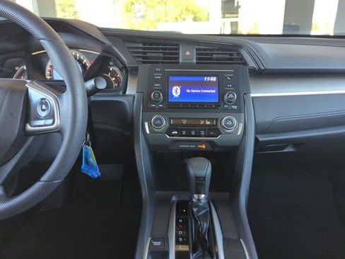 Used 2017 Honda Civic LX image 20