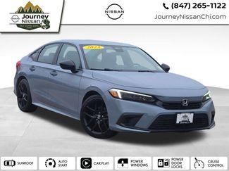 Used 2023 Honda Civic Sport video 1