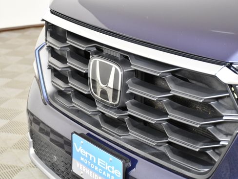 Certified 2023 Honda Pilot EX-L image 11