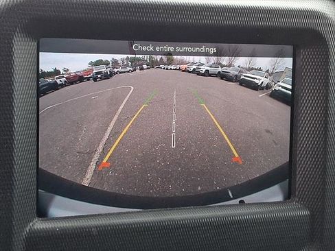 Certified 2021 Jeep Wrangler Unlimited Sport S image 30