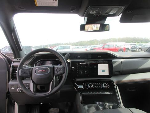 New 2026 GMC Sierra 2500 AT4 image 14