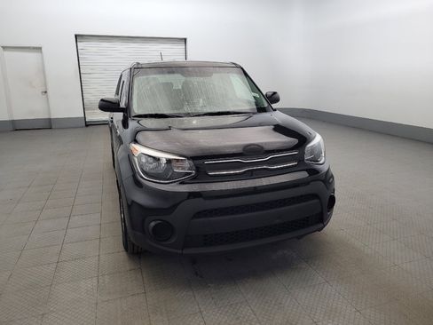 Used 2019 Kia Soul image 14