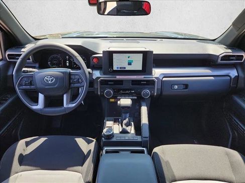 Used 2025 Toyota 4Runner TRD Off-Road AWD/4WD image 17