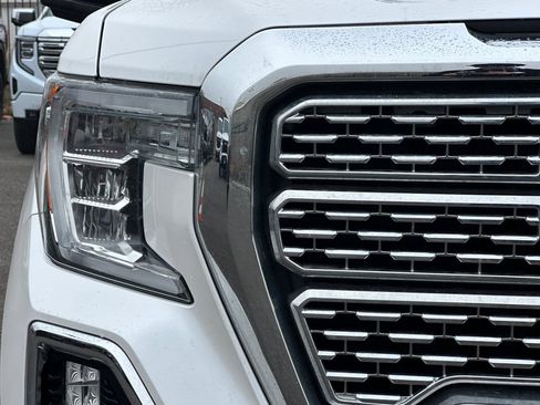 Used 2020 GMC Sierra 1500 Denali image 47