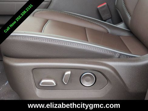 New 2026 GMC Sierra 1500 Denali w/ Technology Package AWD/4WD image 20