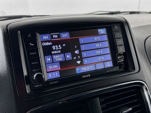 Certified 2019 Dodge Grand Caravan GT image 20