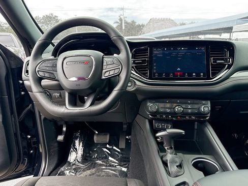 New 2026 Dodge Durango GT RWD image 24