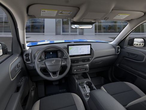 New 2026 Ford Bronco Sport Big Bend AWD/4WD image 39