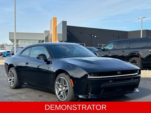 New 2026 Dodge Charger Scat Pack AWD/4WD image 1