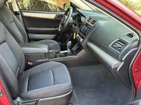 Used 2019 Subaru Legacy 2.5i w/ Alloy Wheel Package AWD/4WD image 21