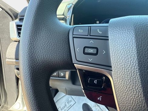 Used 2026 Toyota Camry LE w/ Convenience Package image 28