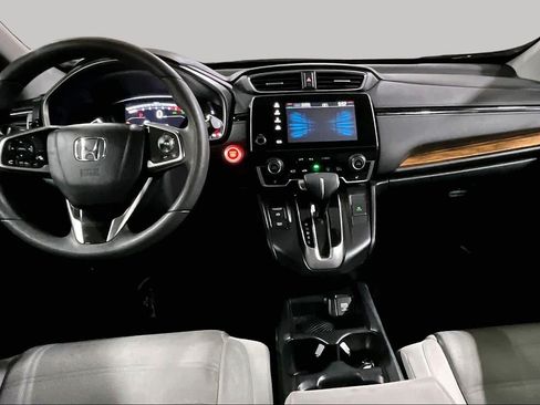 Used 2018 Honda CR-V EX image 16