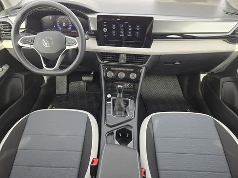 New 2026 Volkswagen Taos S image 19