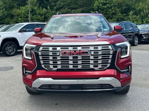 New 2026 GMC Terrain Denali w/ LPO, Floor Liner Package AWD/4WD image 3