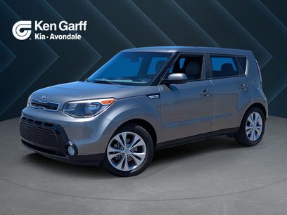 Used 2016 Kia Soul + w/ Audio Package