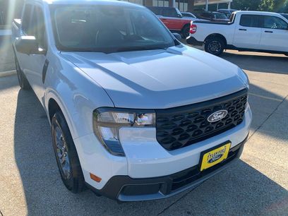 Used 2025 Ford Maverick XLT w/ Equipment Group 302A