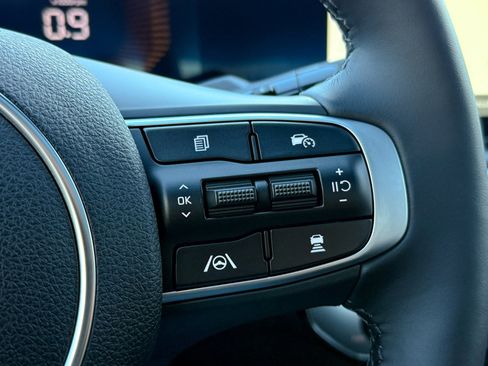 New 2026 Kia K5 GT-Line w/ GT-Line Premium Package image 25