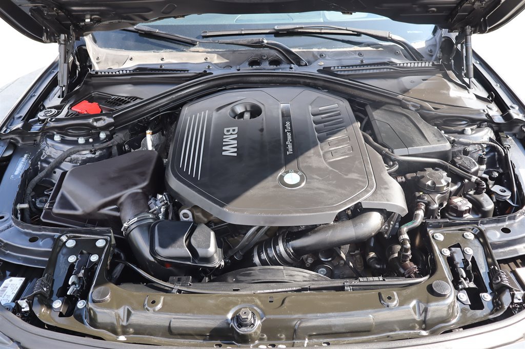 Used 2016 BMW 340i Sedan RWD image 41