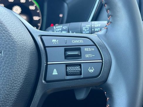 New 2026 Honda CR-V Sport-L image 27