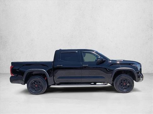Used 2026 Toyota Tundra TRD Pro AWD/4WD image 4