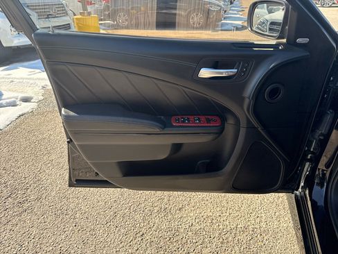 Used 2022 Dodge Charger R/T w/ Daytona Edition Group image 13