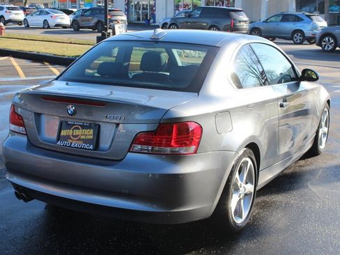 Used 2009 BMW 128i Coupe RWD image 27